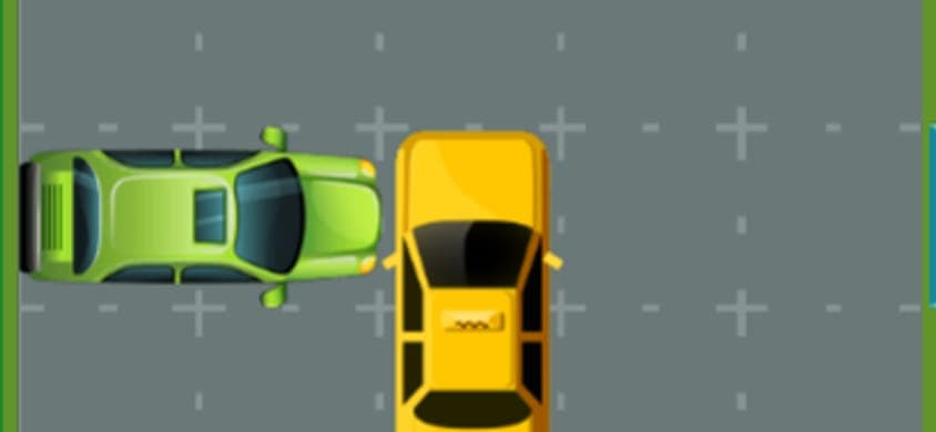 Car Escape banner