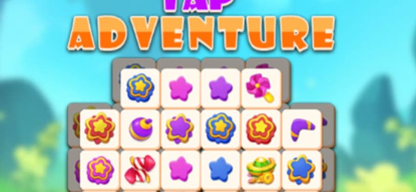 Puzzle Tap banner
