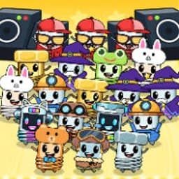 Screw Puzzle banner